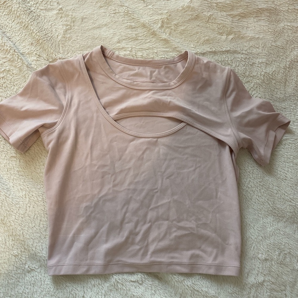 lululemon shirt